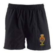 101 Regiment RA - 205 Battery Sports Shorts